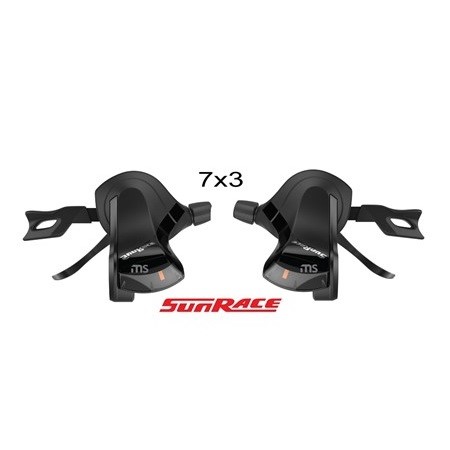 Vxl.Reglage Sunrace M400 Trigger 7-speed  Höger