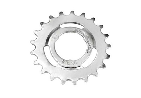 "KEDJEKRANS 22 T KUPAD 1/8"""