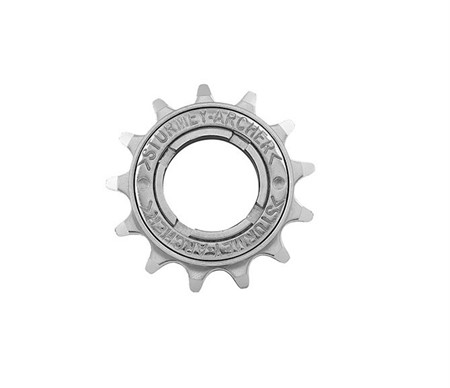 Frikrans BMX 14T. 1/8"