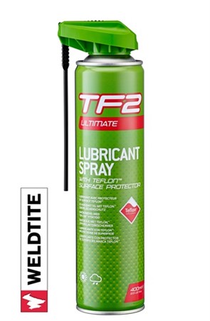 TF2 SMART SPRAY 400ML
