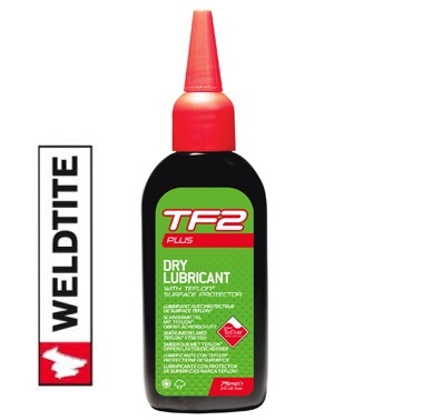 TF2 PlusDry TORROLJA M. TEFLON 75ml    WELDTITE