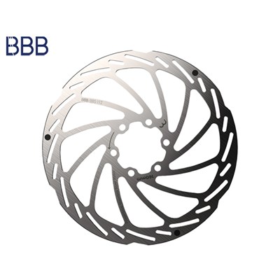 BBB Bromsskiva PowerStop 180mm