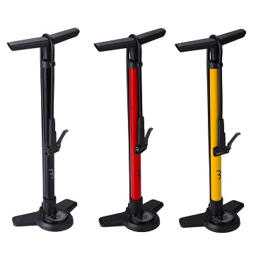BBB Pump AirBoost golvpump