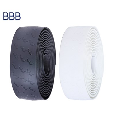 BBB Styrband UltraRibbon Svart