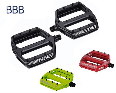 Pedal BBB CoolRide MTB