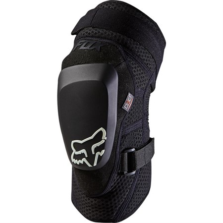 LAUNCH PRO D3O KNEE GUARD [BLK] M