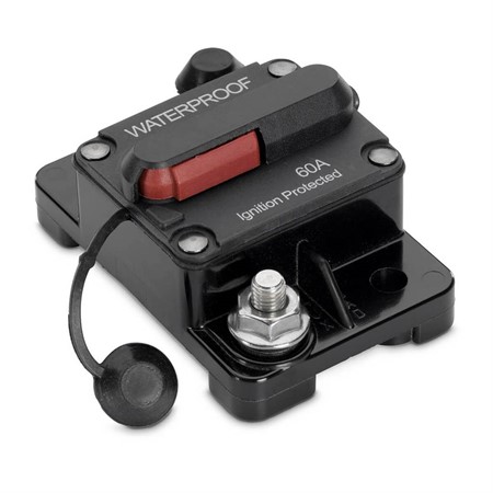 MinnKota 60 AMP Cicuit Breaker