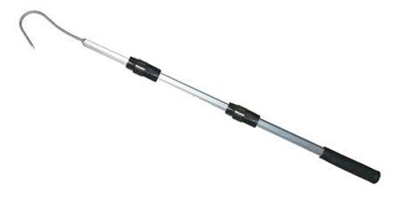 Huggkrok teleskopisk 22,5/95cm