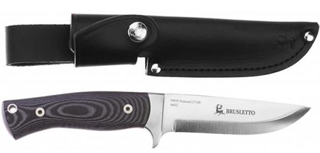 Brusletto Femund Kniv