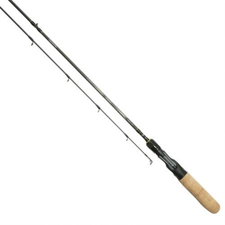 GOLDCAST 5'0" 2pc MED/LIGHT 5-25g