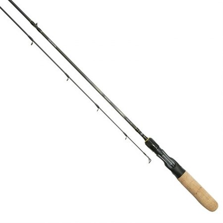 "GOLDCAST 5'0"" 2pc MED/LIGHT 5-25g"