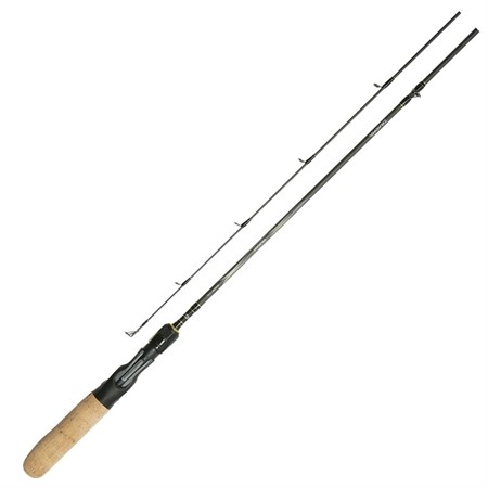 GOLDCAST 7'0" 2pc MEDIUM 10-30g