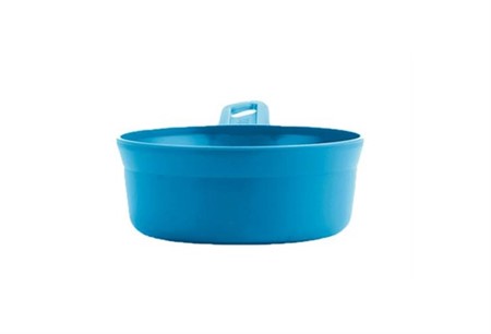 Wildo Kåsa XL BIO, Azure