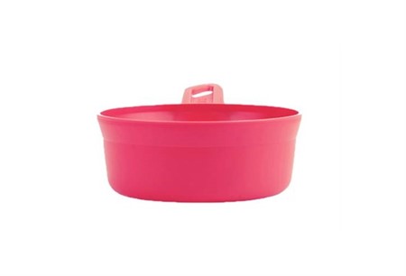 Wildo Kåsa XL BIO, Rasberry
