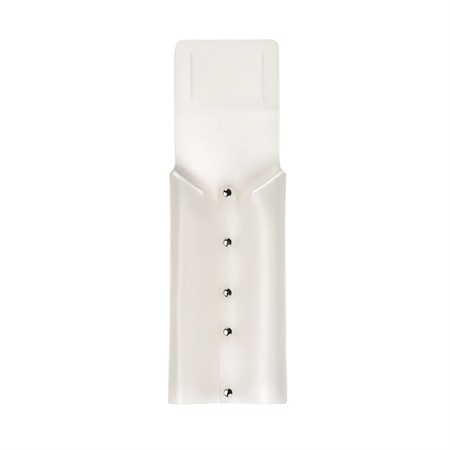 EKA Butcher Plastic Sheath 8-18 cm