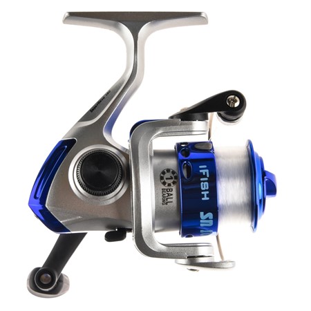 IFISH SUPER NOVA SN100