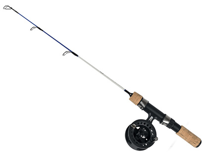 IFISH Super Ice Combo 20'' Medium