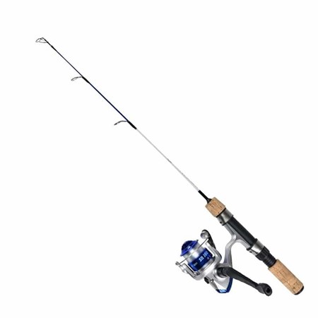 IFISH Super Ice Combo 20'' Medium