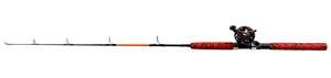 IFISH Gäddmete Combo L (Pike 113M + 400L)