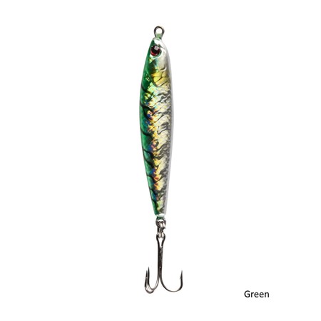 Slayer 40g Green