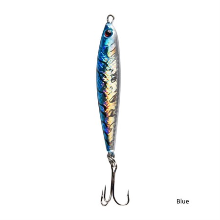 Slayer 40g Blue