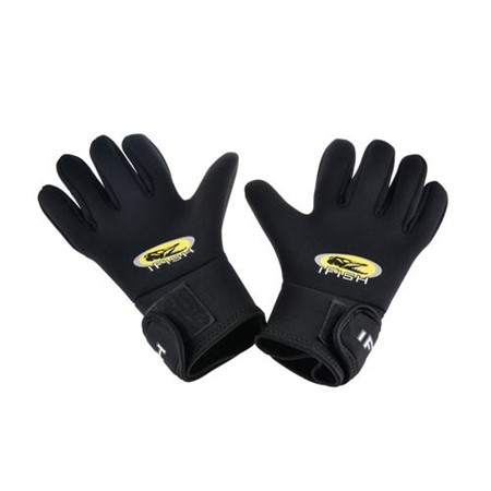 IFISH Neoprenehandskar, L