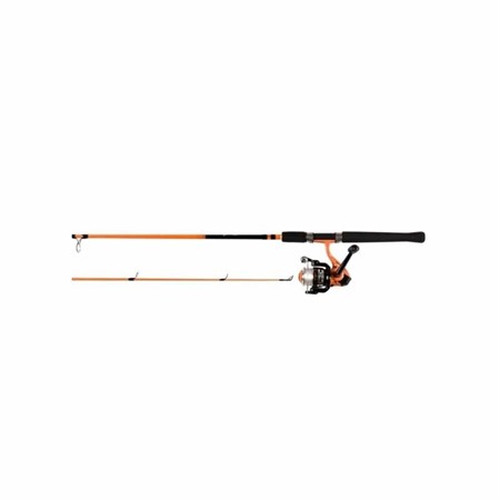 Haspelset X-Wand 6', Orange