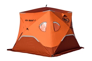 IFISH IceHotel 4-p Insulated