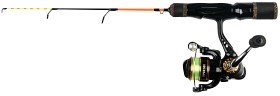 IFISH Pulsar / Viper 500 Combo 16H, 40cm