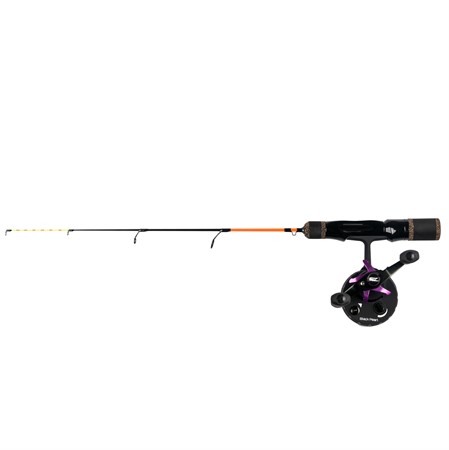IFISH Pulsar / Black Pearl Combo 16H, 40cm
