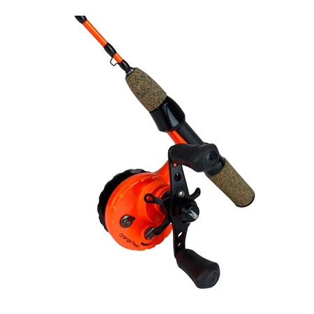 IFISH Pulsar / Black Pearl Combo 20L, 50cm