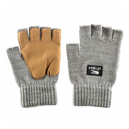 IFISH Wolly Comfort S