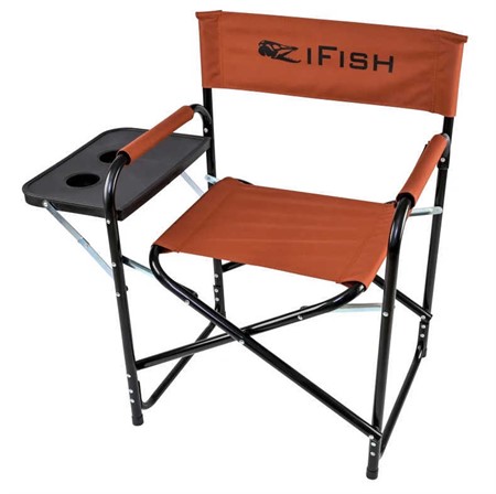 IFISH IceChair Quattro