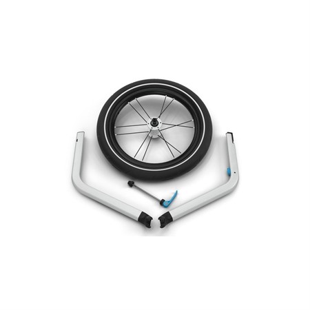 Thule Chariot jogging kit black