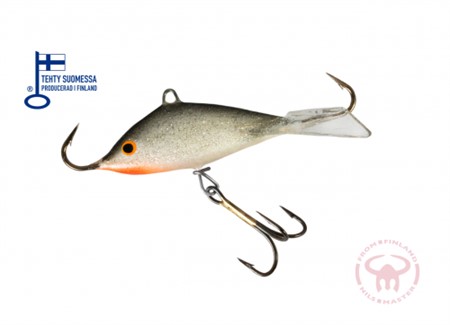 Junior-Shad 6cm 16g, 43