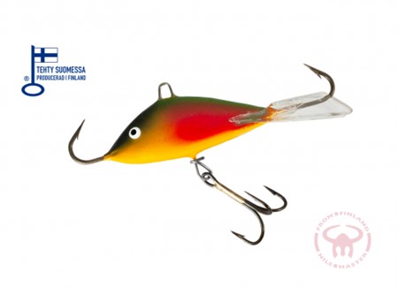 Junior-Shad 6cm 16g, 52