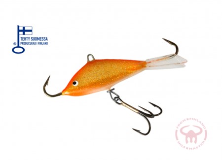 Junior-Shad 6cm 16g, 88