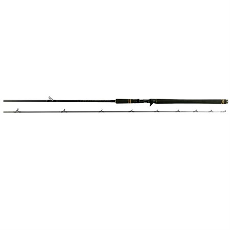 6 Sense Softbait Casting 8’ 6’’ CW – 130g 2sec