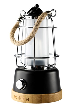 IFISH LUX Vintage Lanterna