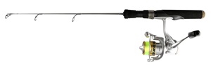 IFISH Hero HSP Combo 20''