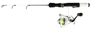 IFISH Origin HSP Combo 18''