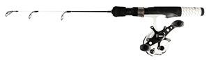 IFISH Origin IZE Combo 18''