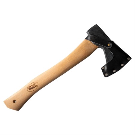 Campingyxa 36cm