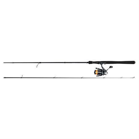 Paragon Combo 8' 10-40G