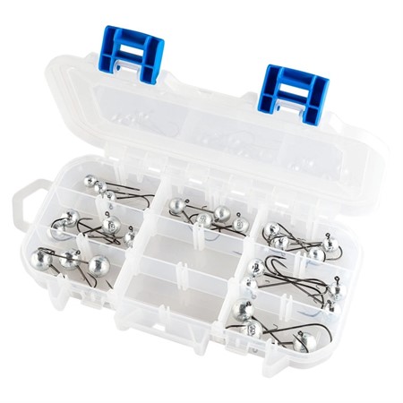 Classic Jigheads 25-pack