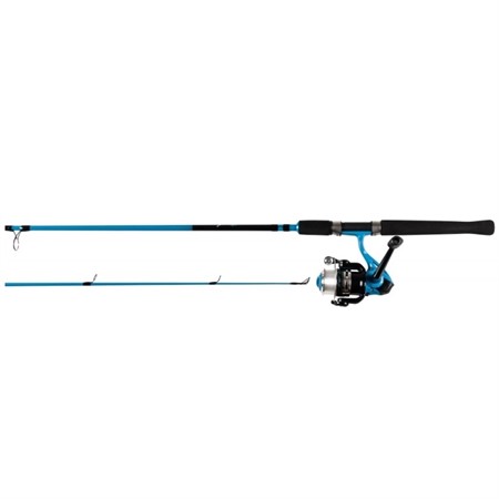 X-Wand Haspel 5', Blå