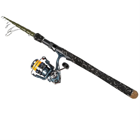 Sarek Combo 240 10-30g