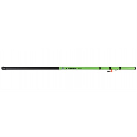 Fiskpinne 3M, Lime II