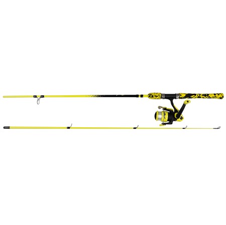 X-Wand Haspel 6' Lemon