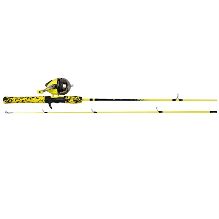 X-Wand Spinn 5' Lemon